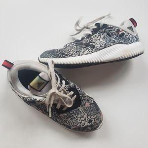 Adidas starwars sneakers